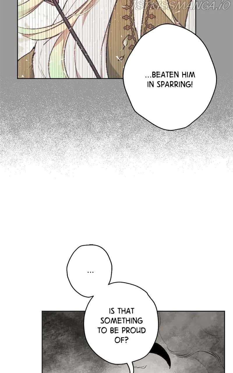 The Dark Lord's Confession Chapter 28 Page 18
