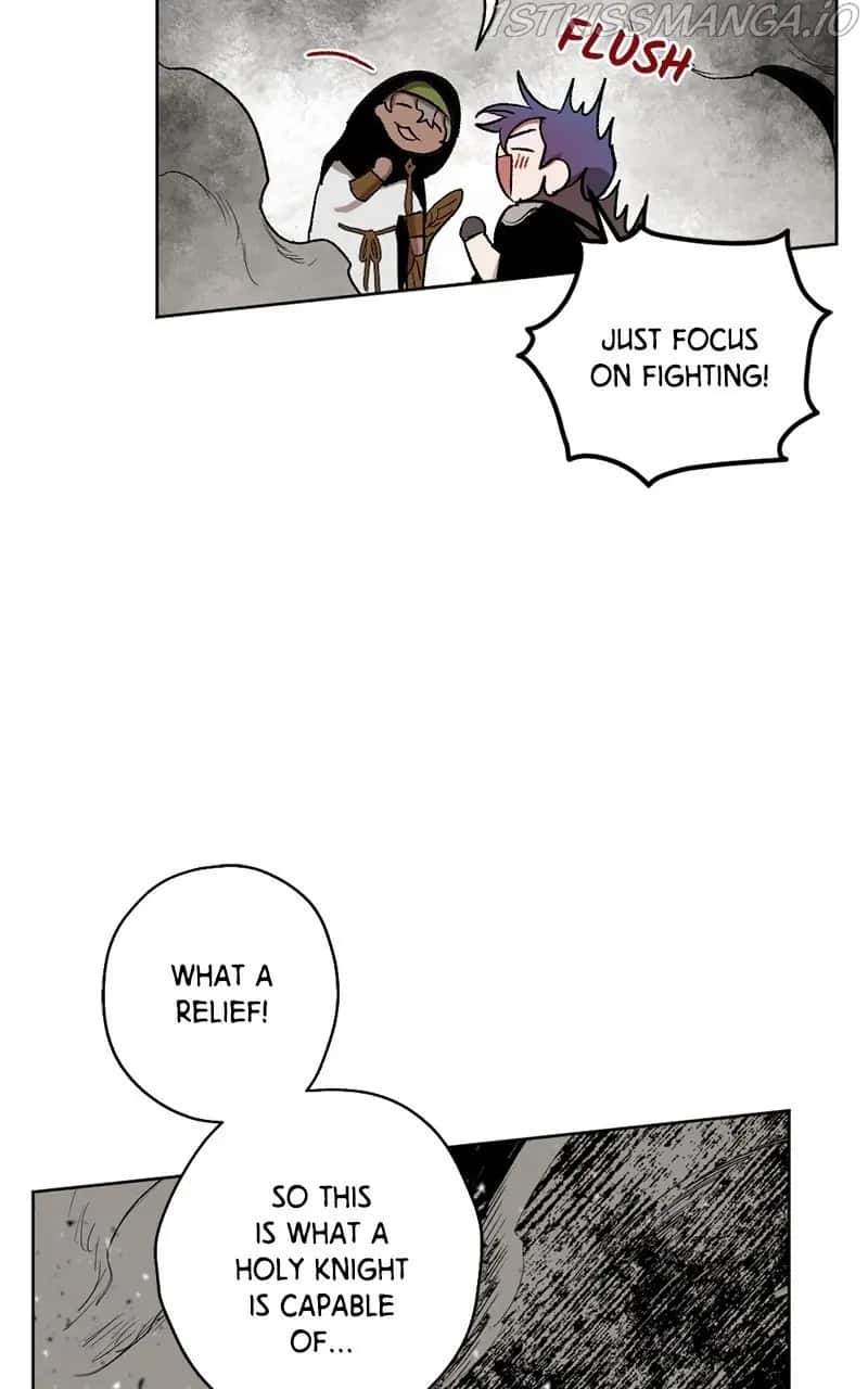 The Dark Lord's Confession Chapter 28 Page 19
