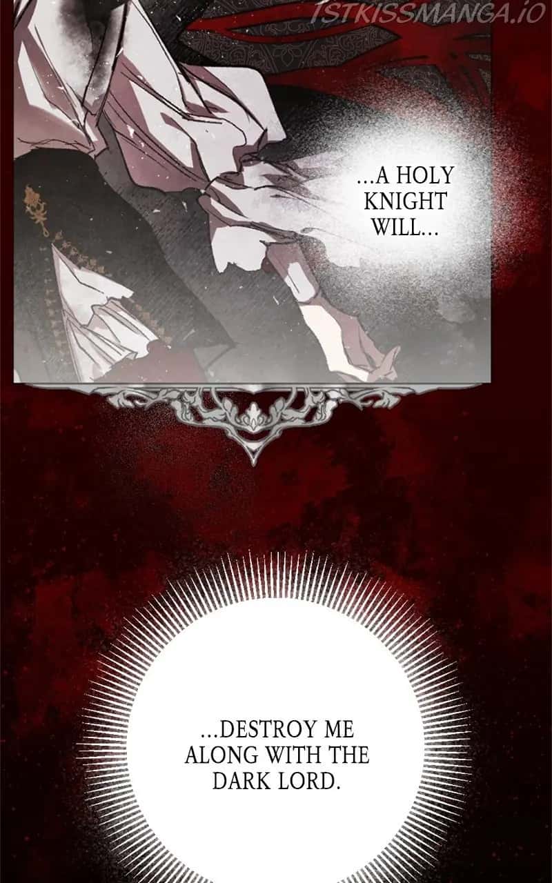 The Dark Lord's Confession Chapter 28 Page 28