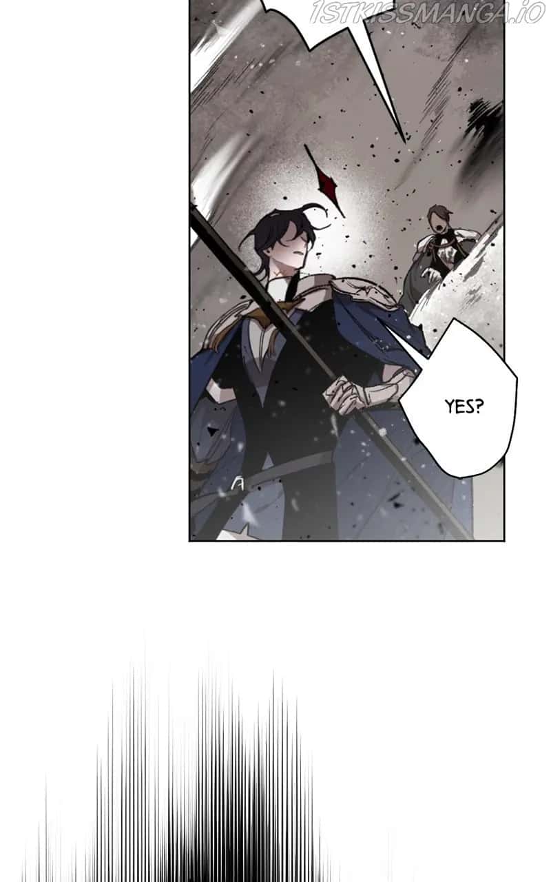 The Dark Lord's Confession Chapter 28 Page 38