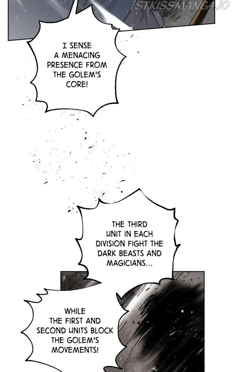 The Dark Lord's Confession Chapter 28 Page 77