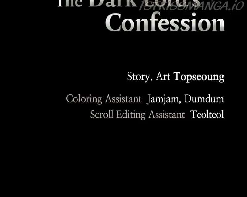 The Dark Lord's Confession Chapter 28 Page 86