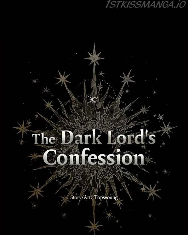 The Dark Lord's Confession Chapter 29 Page 5