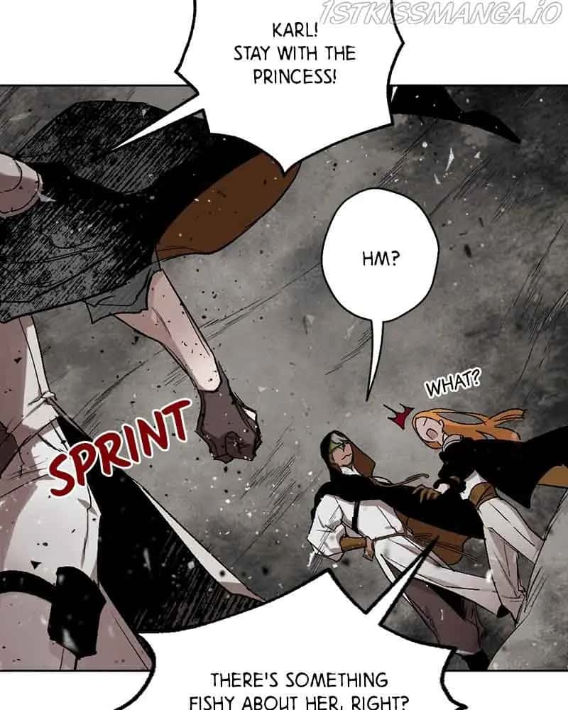 The Dark Lord's Confession Chapter 29 Page 26
