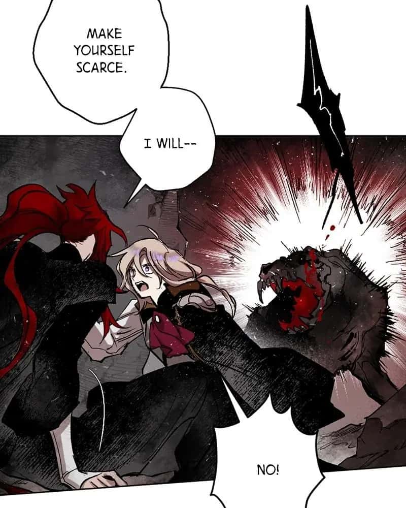 The Dark Lord's Confession Chapter 30 Page 58