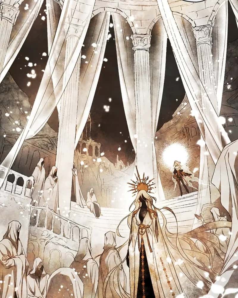 The Dark Lord's Confession Chapter 31 Page 31