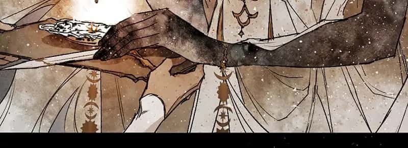 The Dark Lord's Confession Chapter 31 Page 40