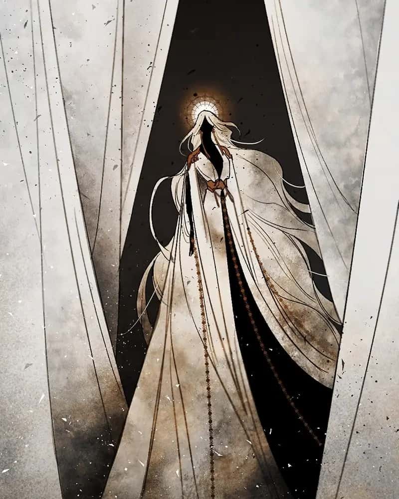 The Dark Lord's Confession Chapter 31 Page 60
