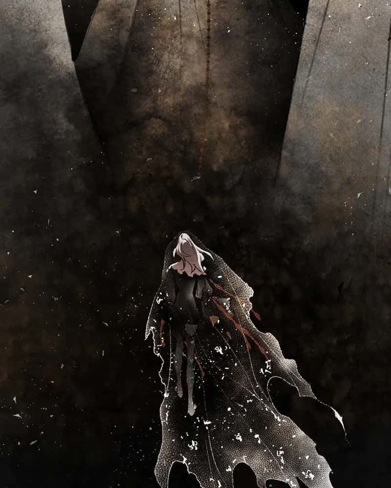 The Dark Lord's Confession Chapter 31 Page 61