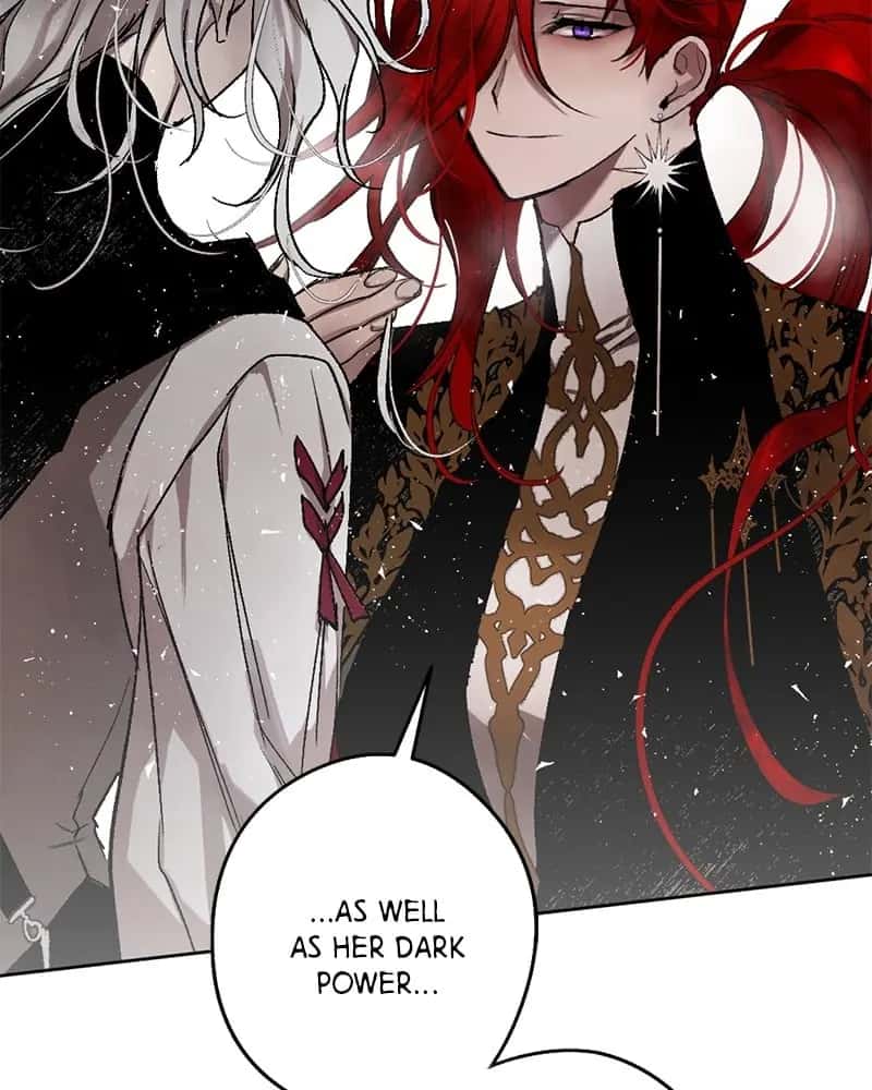 The Dark Lord's Confession Chapter 31 Page 110