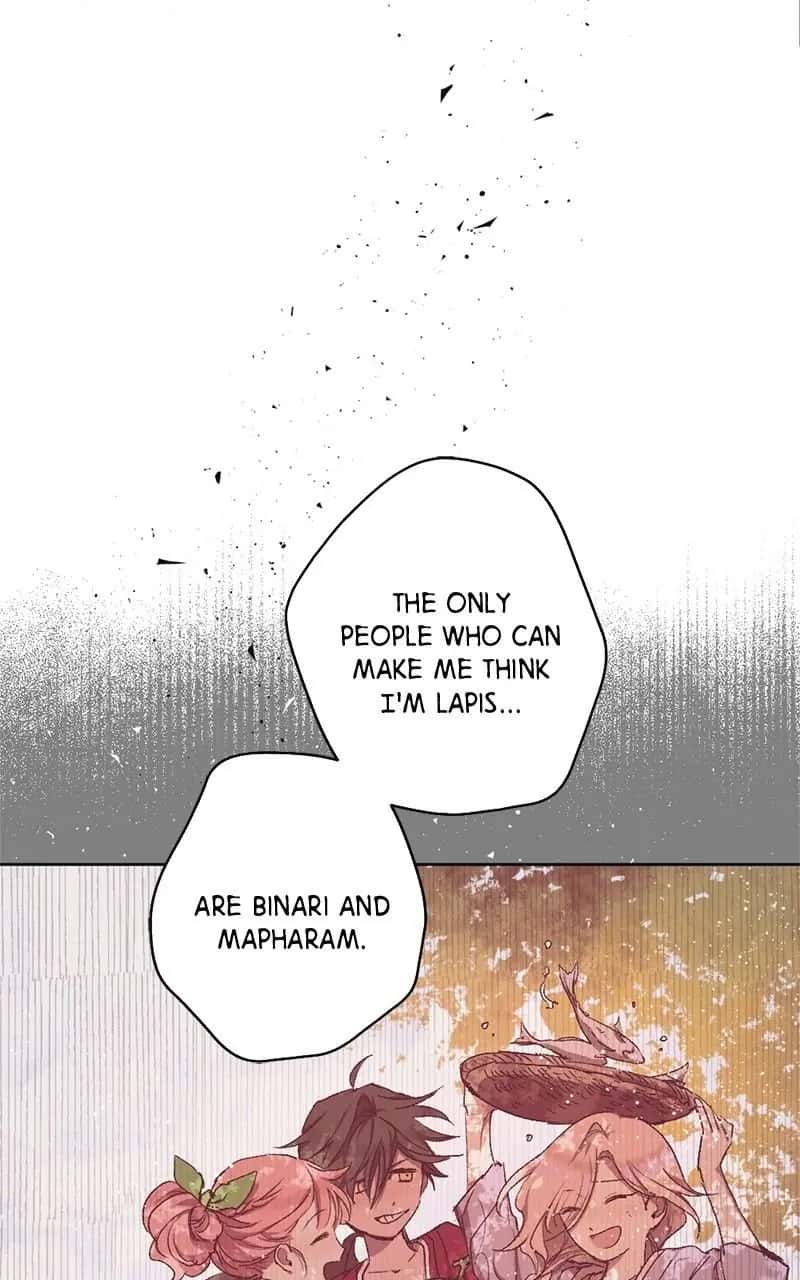The Dark Lord's Confession Chapter 34 Page 7