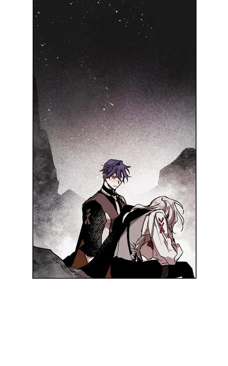 The Dark Lord's Confession Chapter 34 Page 44