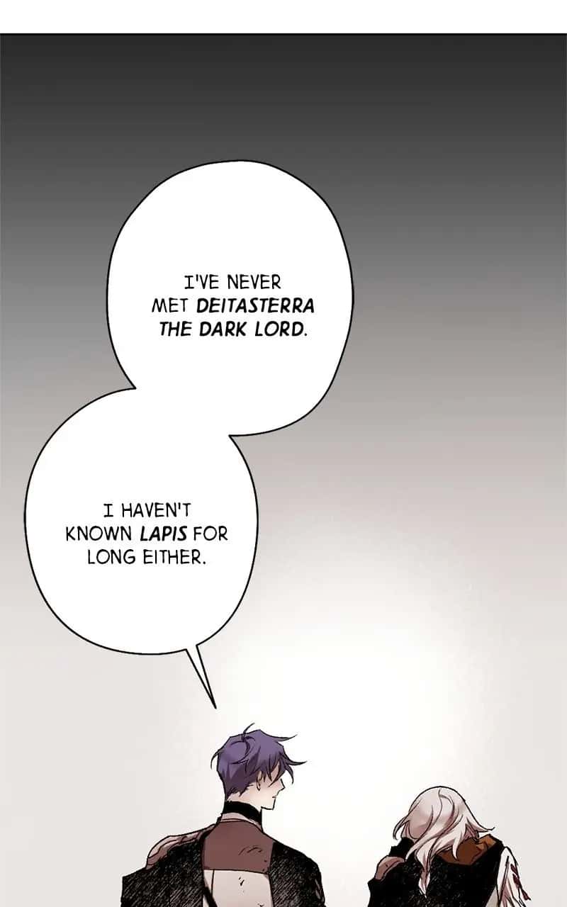 The Dark Lord's Confession Chapter 34 Page 46