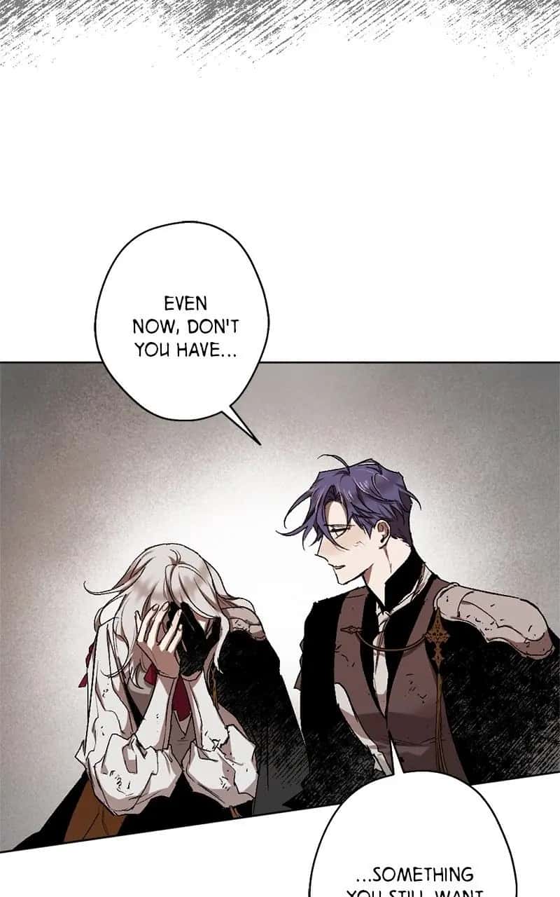 The Dark Lord's Confession Chapter 34 Page 50
