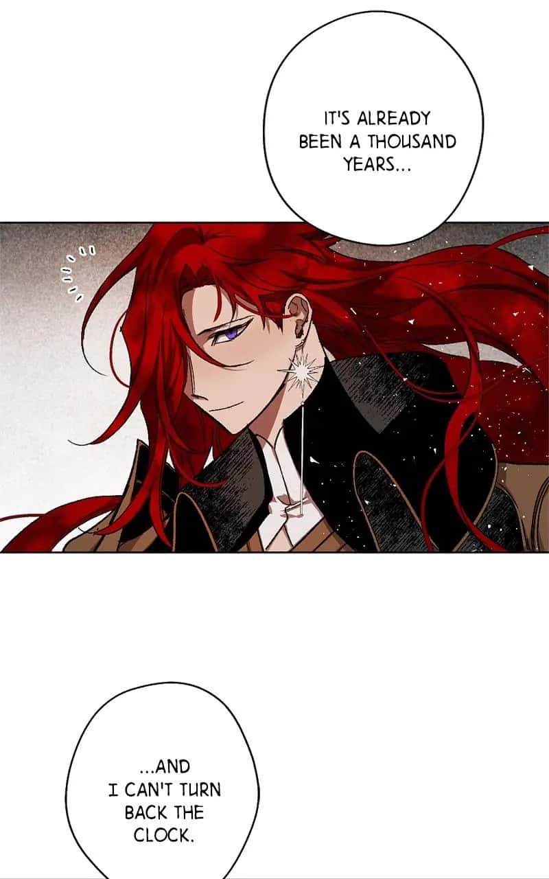 The Dark Lord's Confession Chapter 34 Page 57