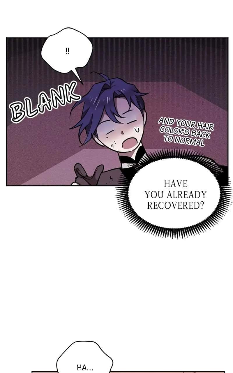 The Dark Lord's Confession Chapter 34 Page 72