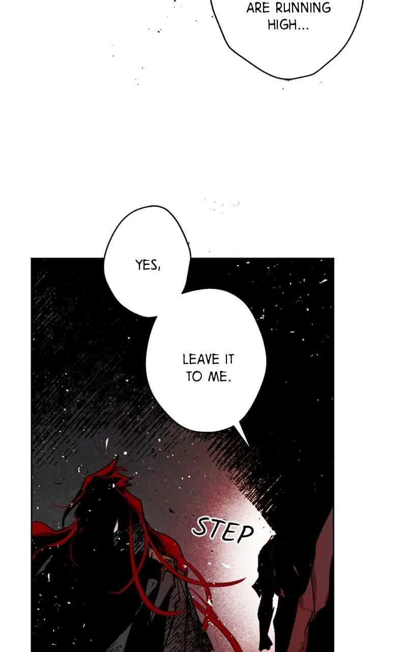 The Dark Lord's Confession Chapter 34 Page 86
