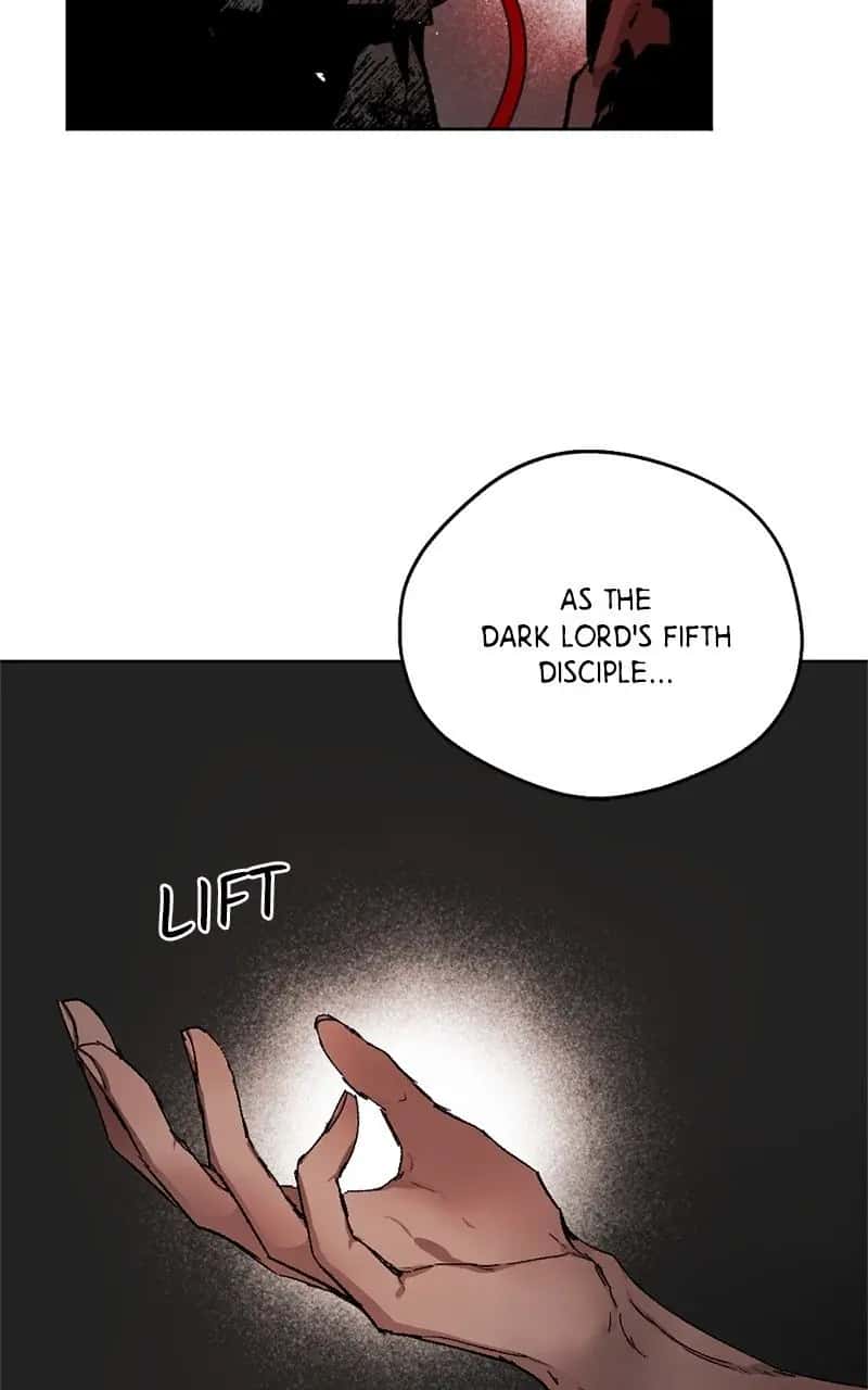 The Dark Lord's Confession Chapter 34 Page 87