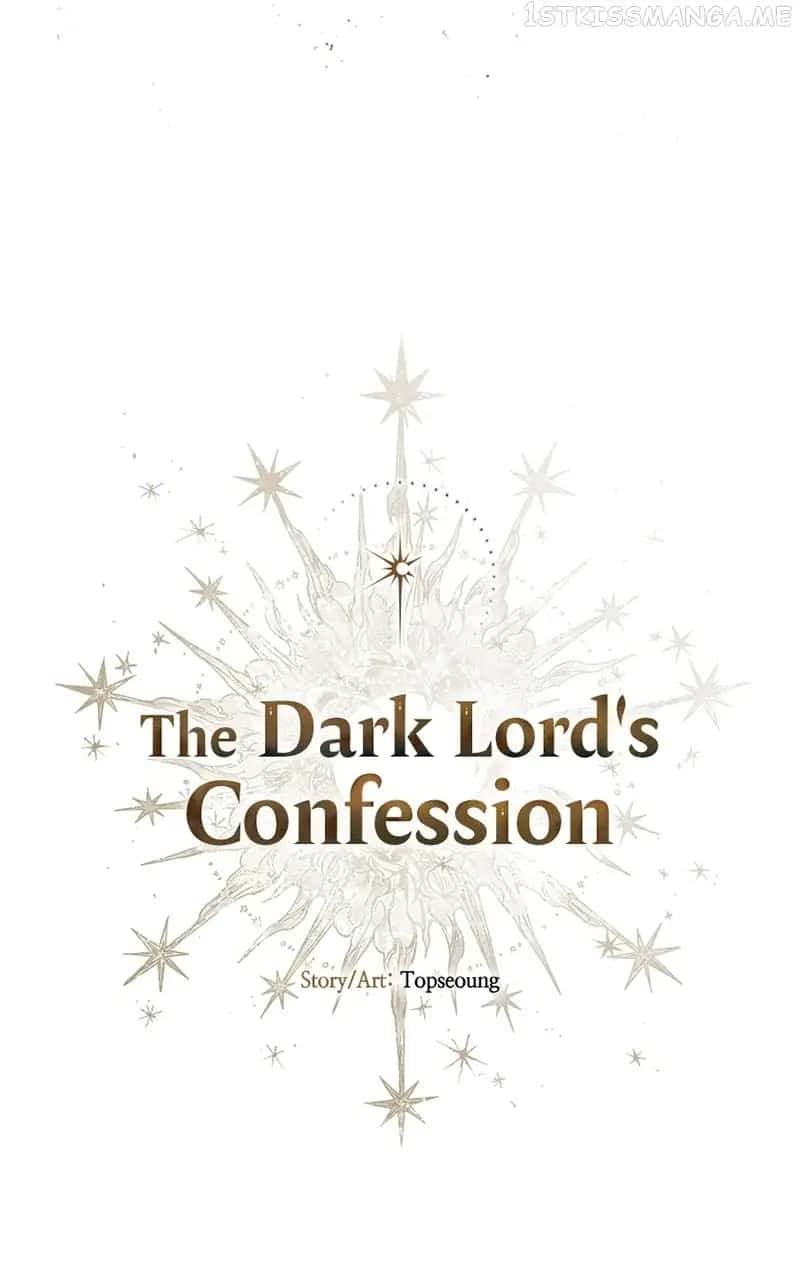 The Dark Lord's Confession Chapter 35 Page 10