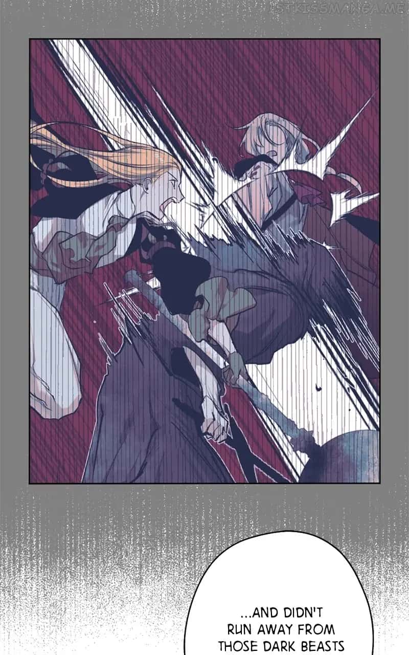 The Dark Lord's Confession Chapter 35 Page 16