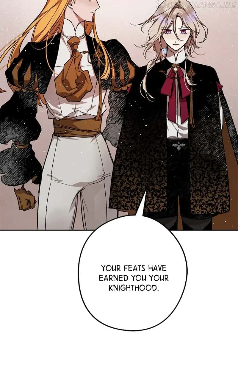 The Dark Lord's Confession Chapter 35 Page 18