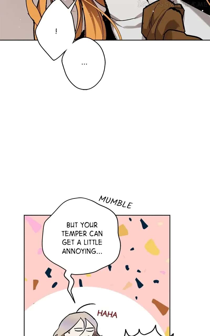 The Dark Lord's Confession Chapter 35 Page 20