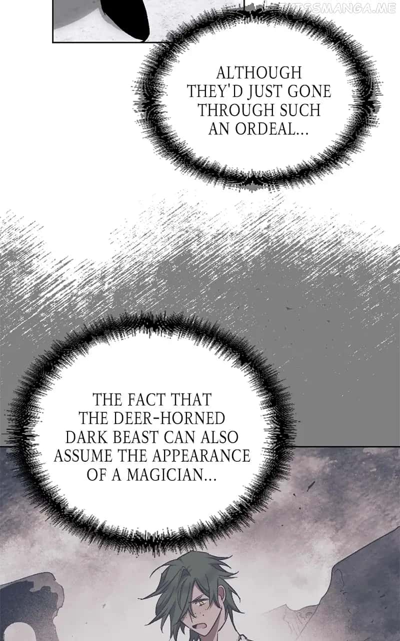 The Dark Lord's Confession Chapter 35 Page 31