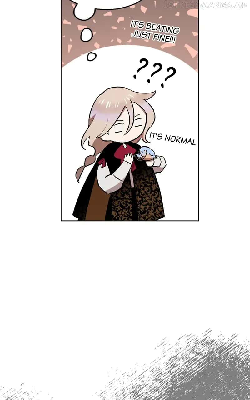 The Dark Lord's Confession Chapter 35 Page 41