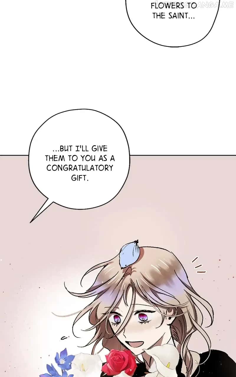 The Dark Lord's Confession Chapter 35 Page 52