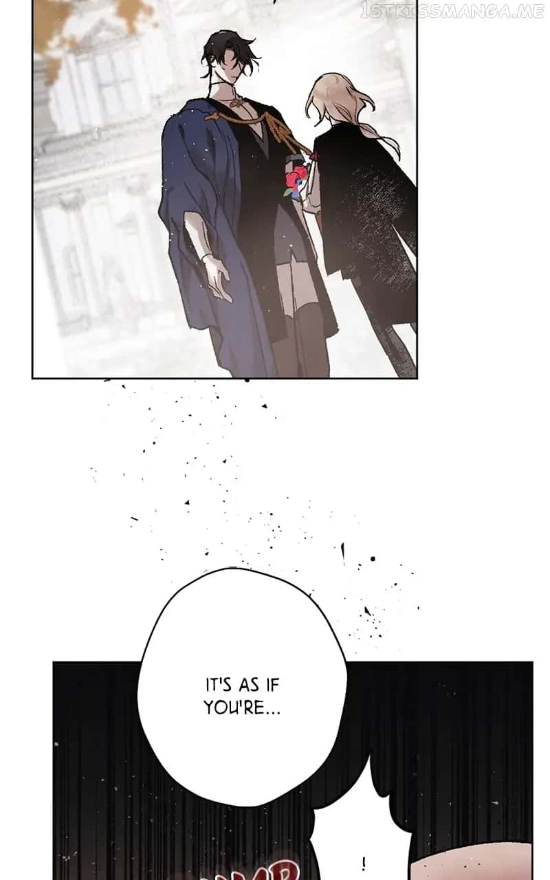The Dark Lord's Confession Chapter 35 Page 59