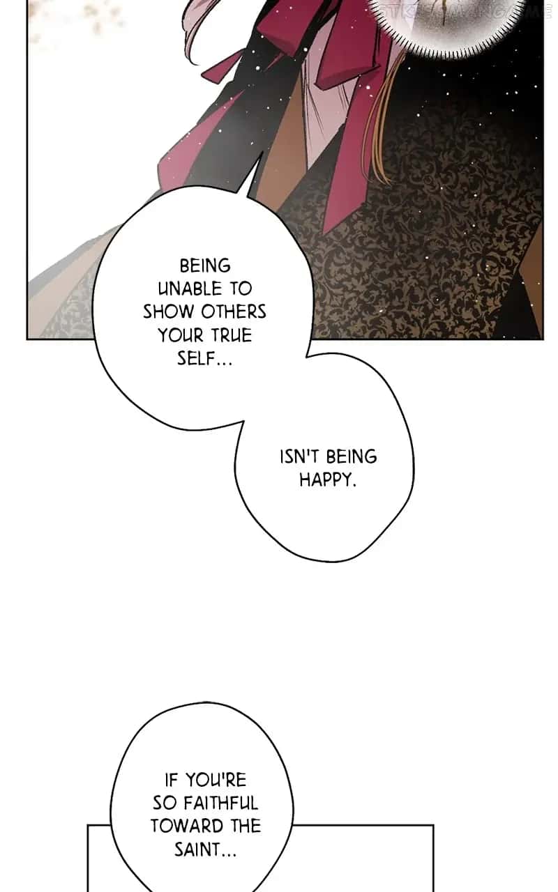 The Dark Lord's Confession Chapter 35 Page 75