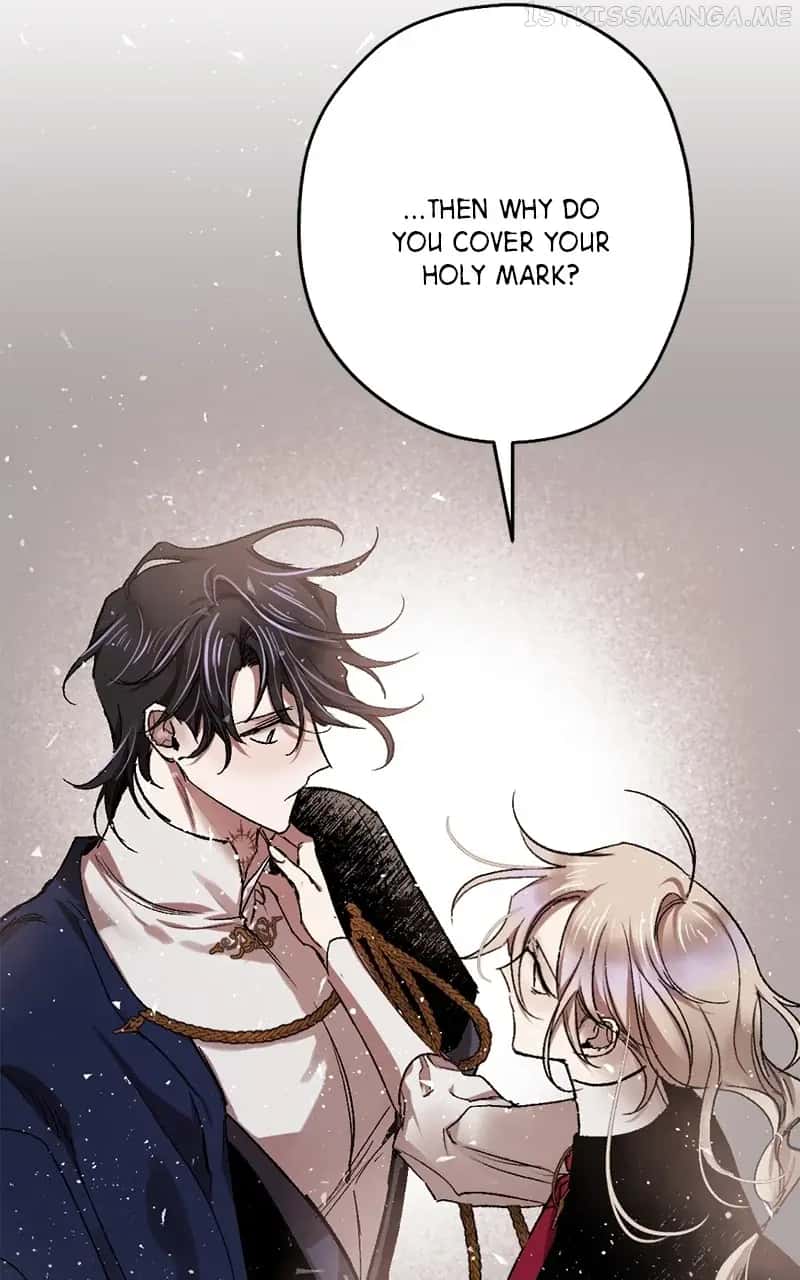 The Dark Lord's Confession Chapter 35 Page 77