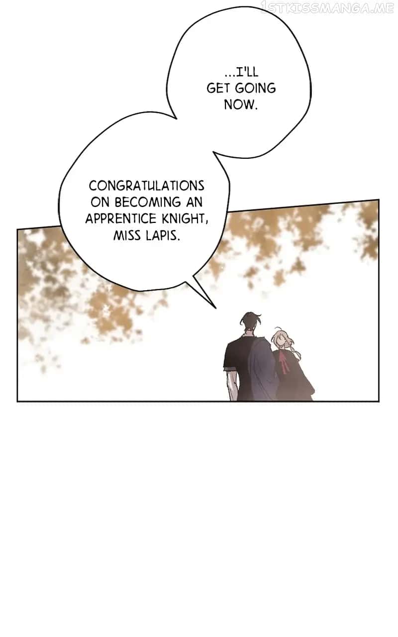 The Dark Lord's Confession Chapter 35 Page 83