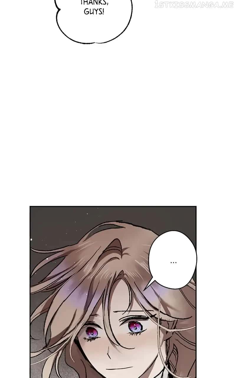 The Dark Lord's Confession Chapter 35 Page 87