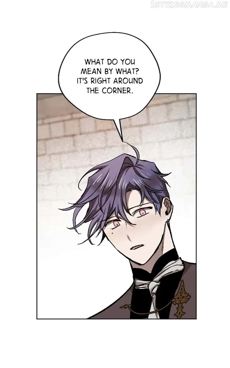 The Dark Lord's Confession Chapter 35 Page 92