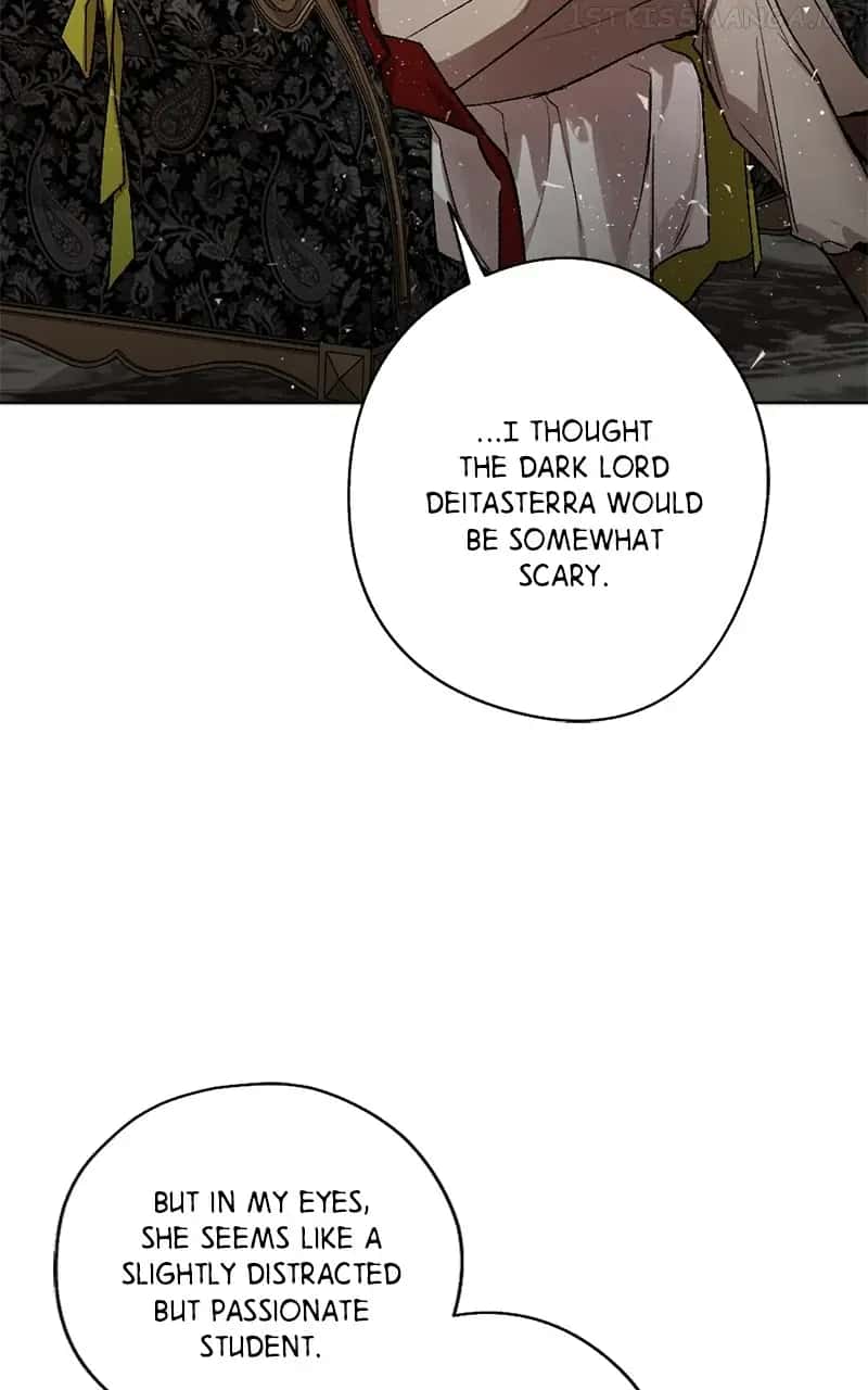 The Dark Lord's Confession Chapter 35 Page 98