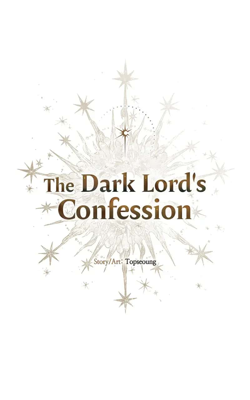 The Dark Lord's Confession Chapter 36 Page 2