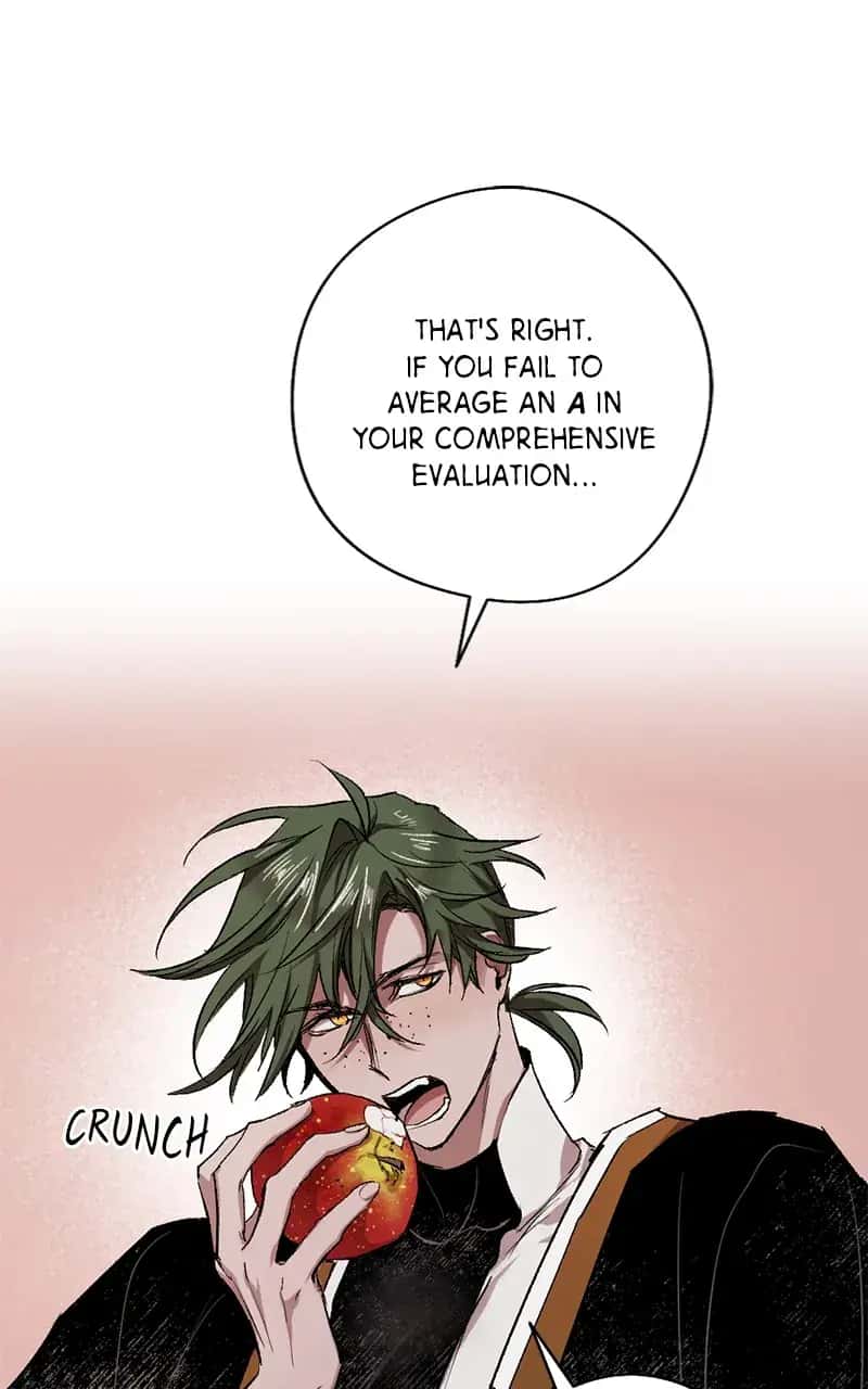 The Dark Lord's Confession Chapter 36 Page 3