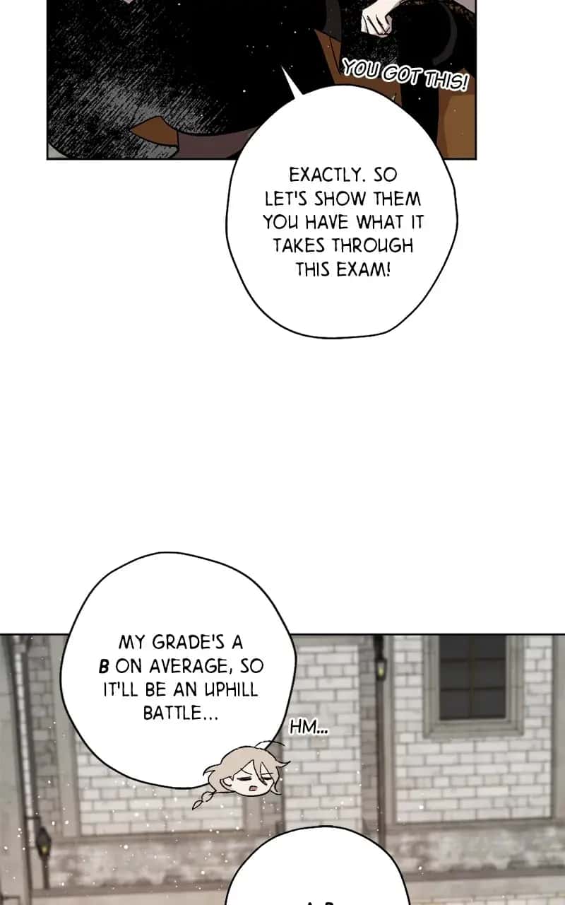 The Dark Lord's Confession Chapter 36 Page 9