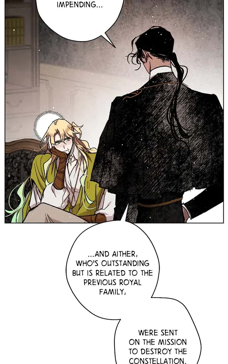 The Dark Lord's Confession Chapter 36 Page 24