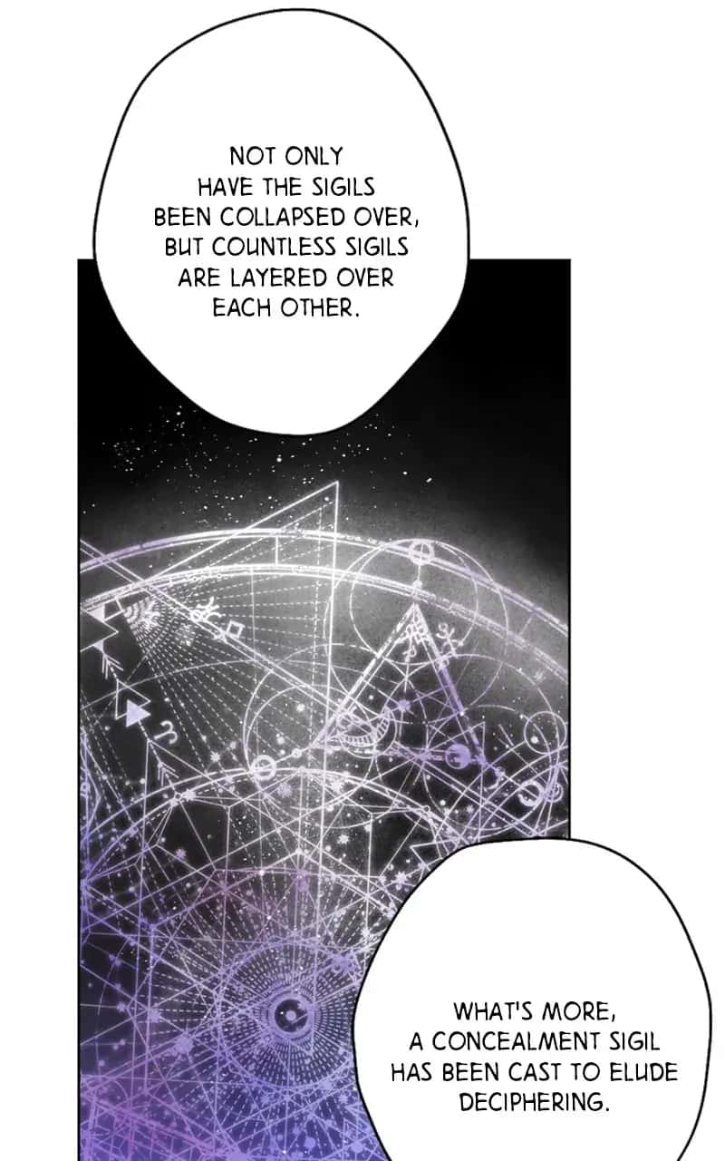 The Dark Lord's Confession Chapter 36 Page 46