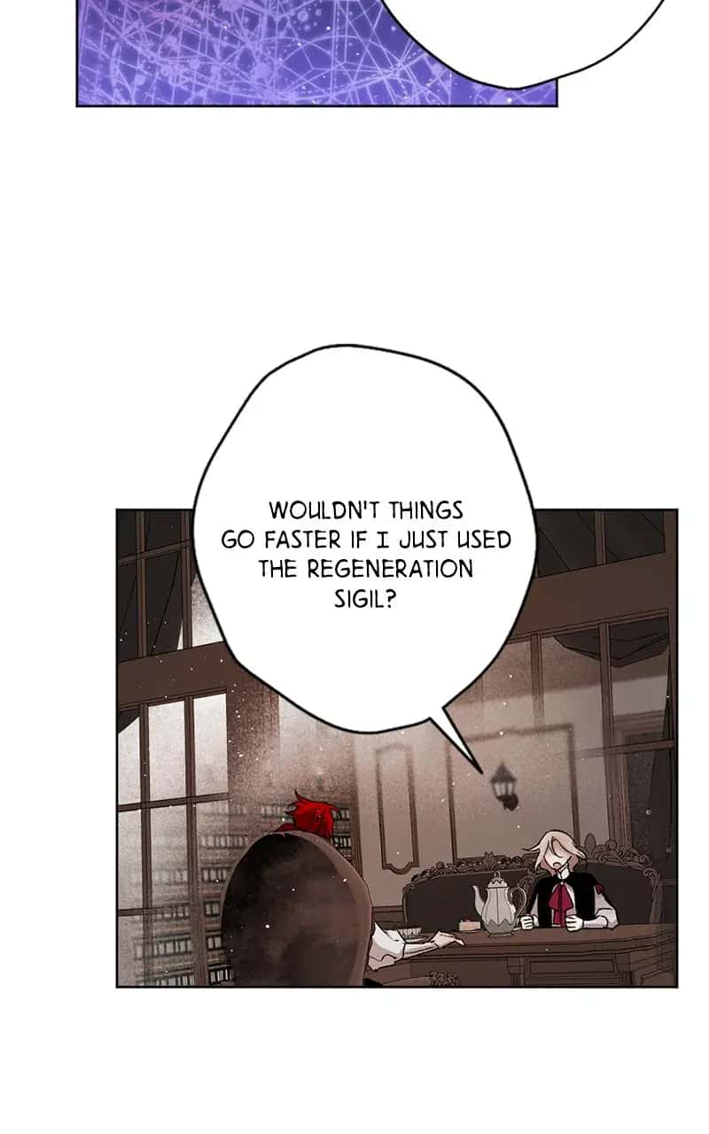 The Dark Lord's Confession Chapter 36 Page 47