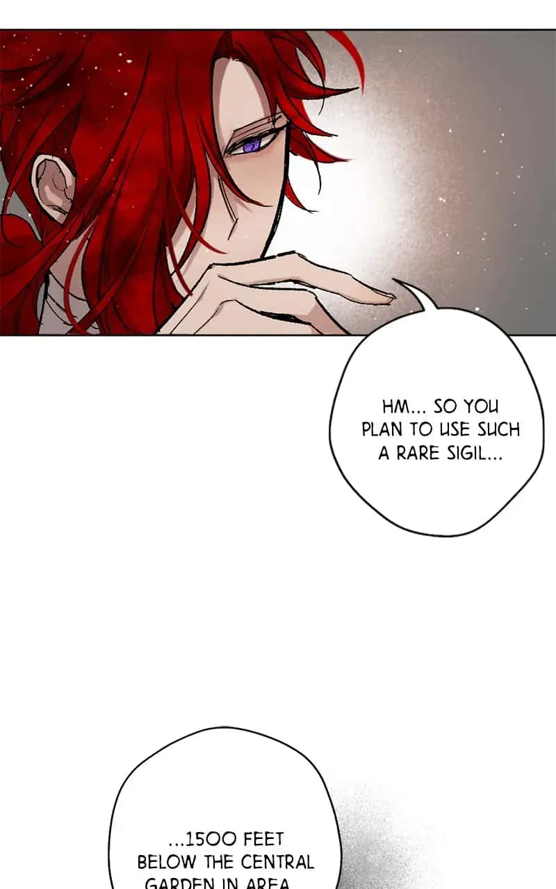 The Dark Lord's Confession Chapter 36 Page 48