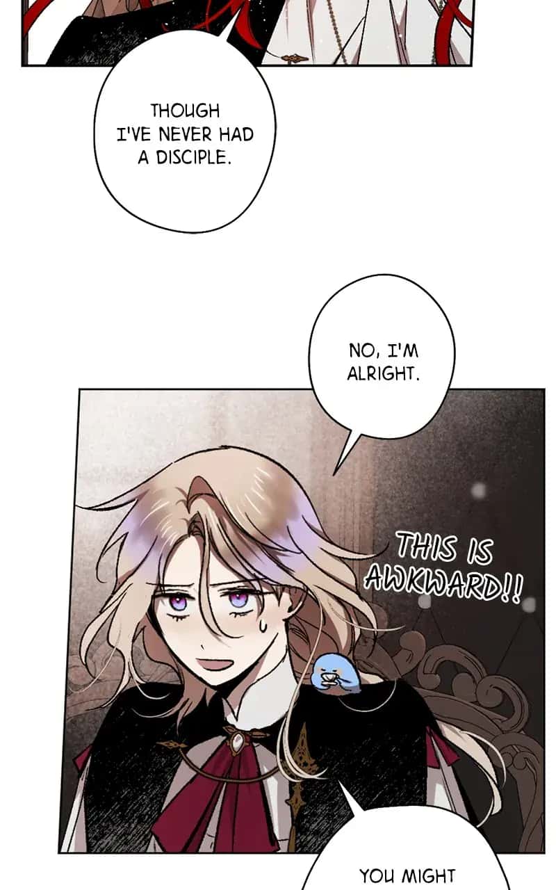 The Dark Lord's Confession Chapter 36 Page 58