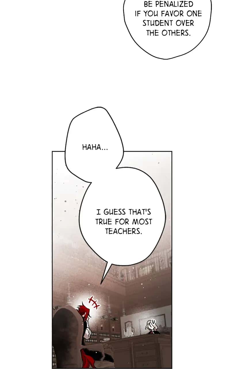 The Dark Lord's Confession Chapter 36 Page 59