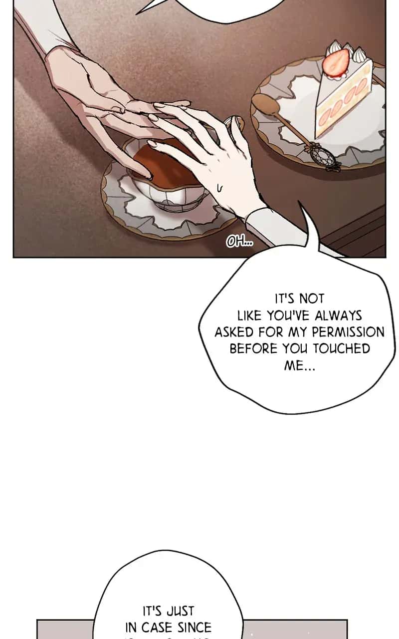 The Dark Lord's Confession Chapter 36 Page 63
