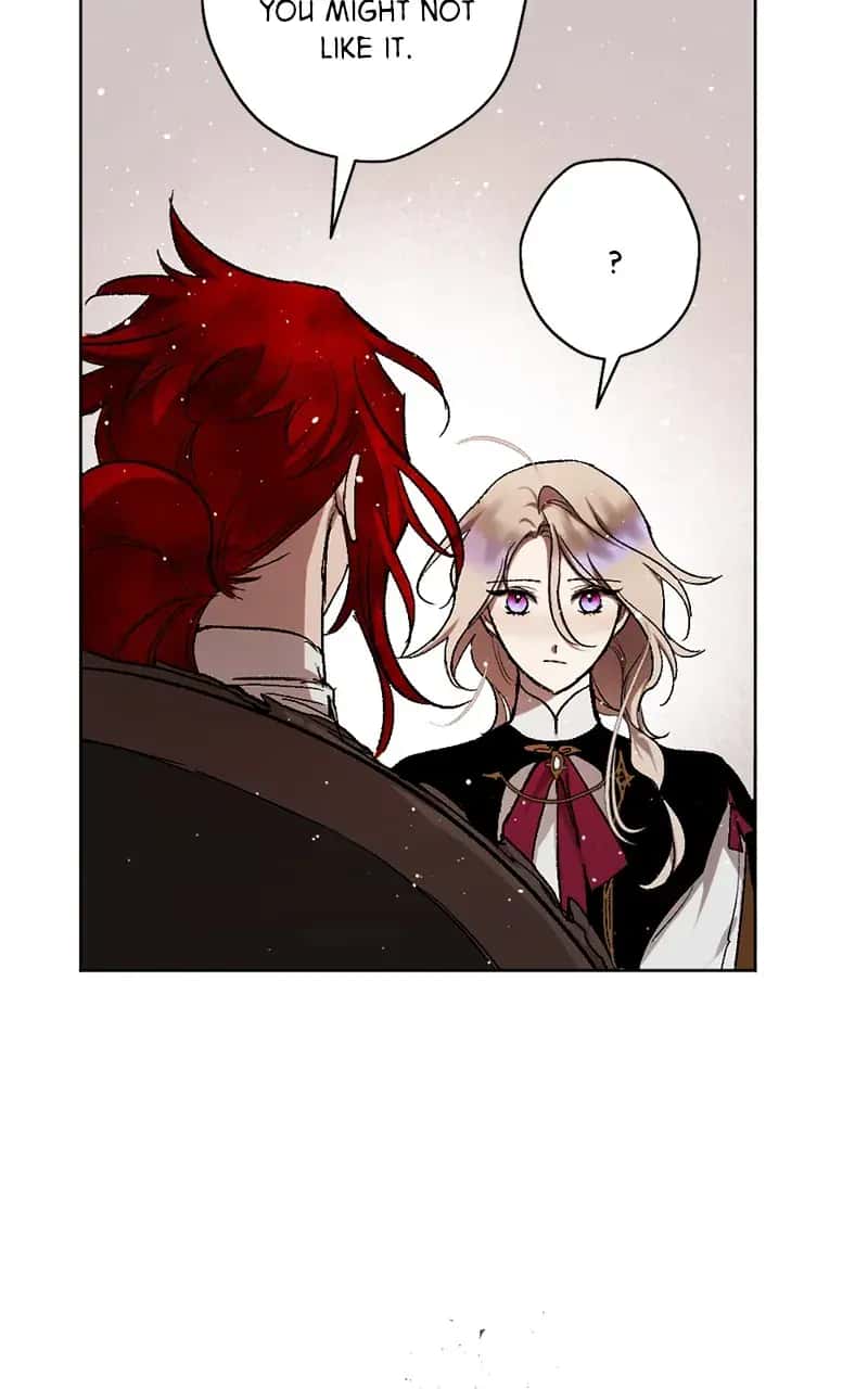 The Dark Lord's Confession Chapter 36 Page 64