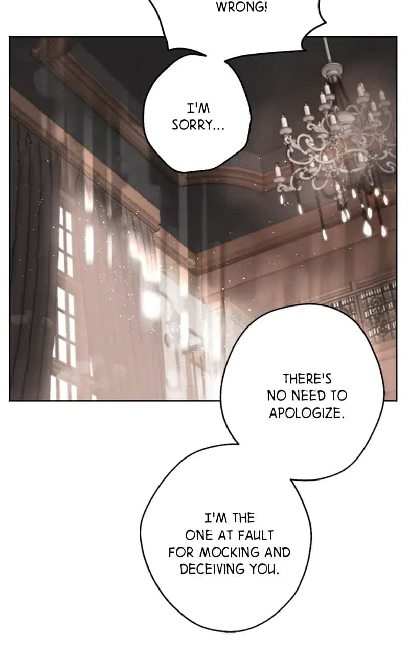 The Dark Lord's Confession Chapter 36 Page 67