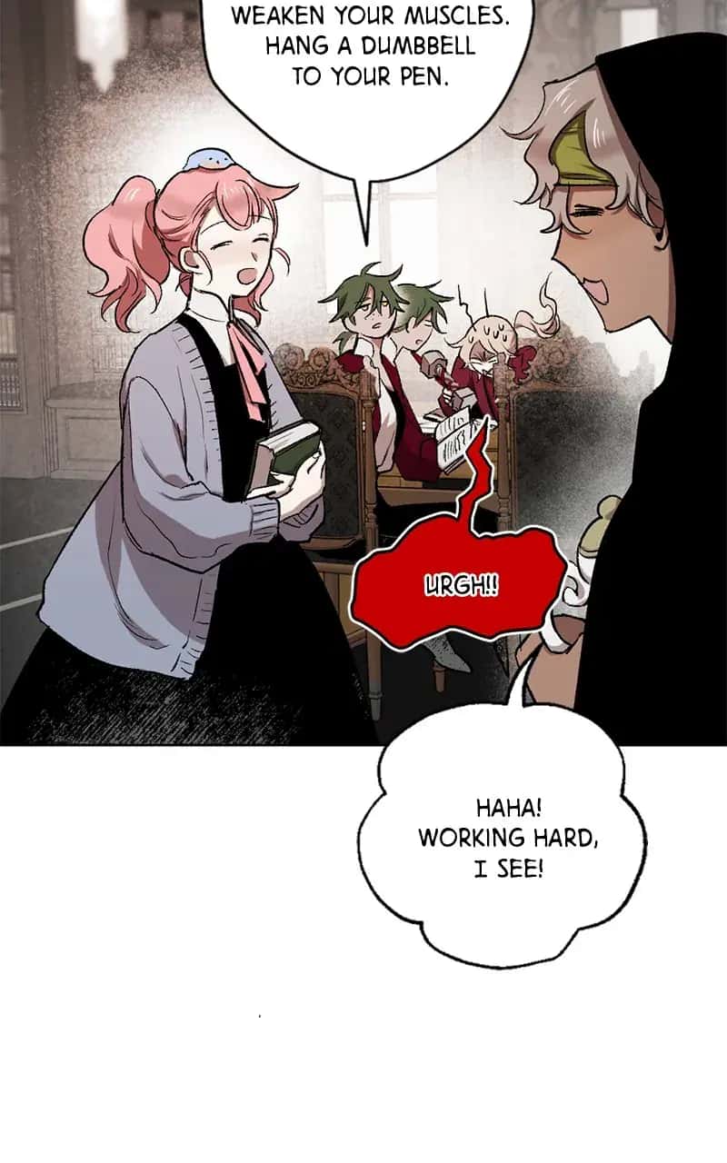 The Dark Lord's Confession Chapter 36 Page 86