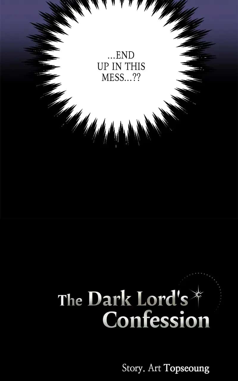 The Dark Lord's Confession Chapter 36 Page 94